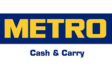 Metrocash developed by INNO APPS GLOBAL INC