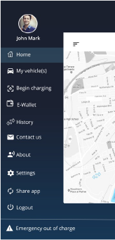 PlugNGo developed by INNO APPS GLOBAL INC