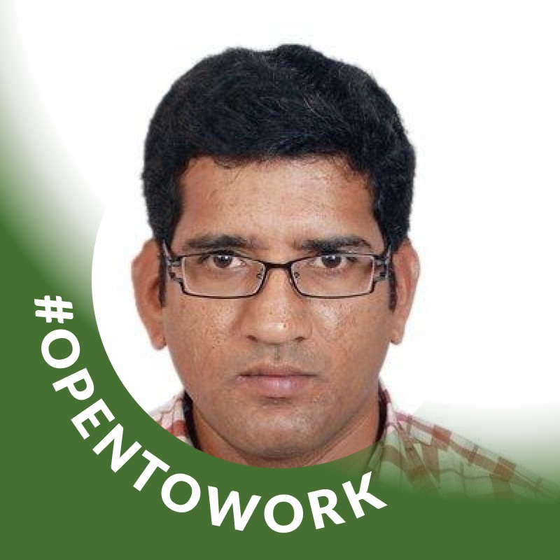 Team member of INNO APPS GLOBAL INC.,